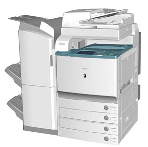Office Automation Products